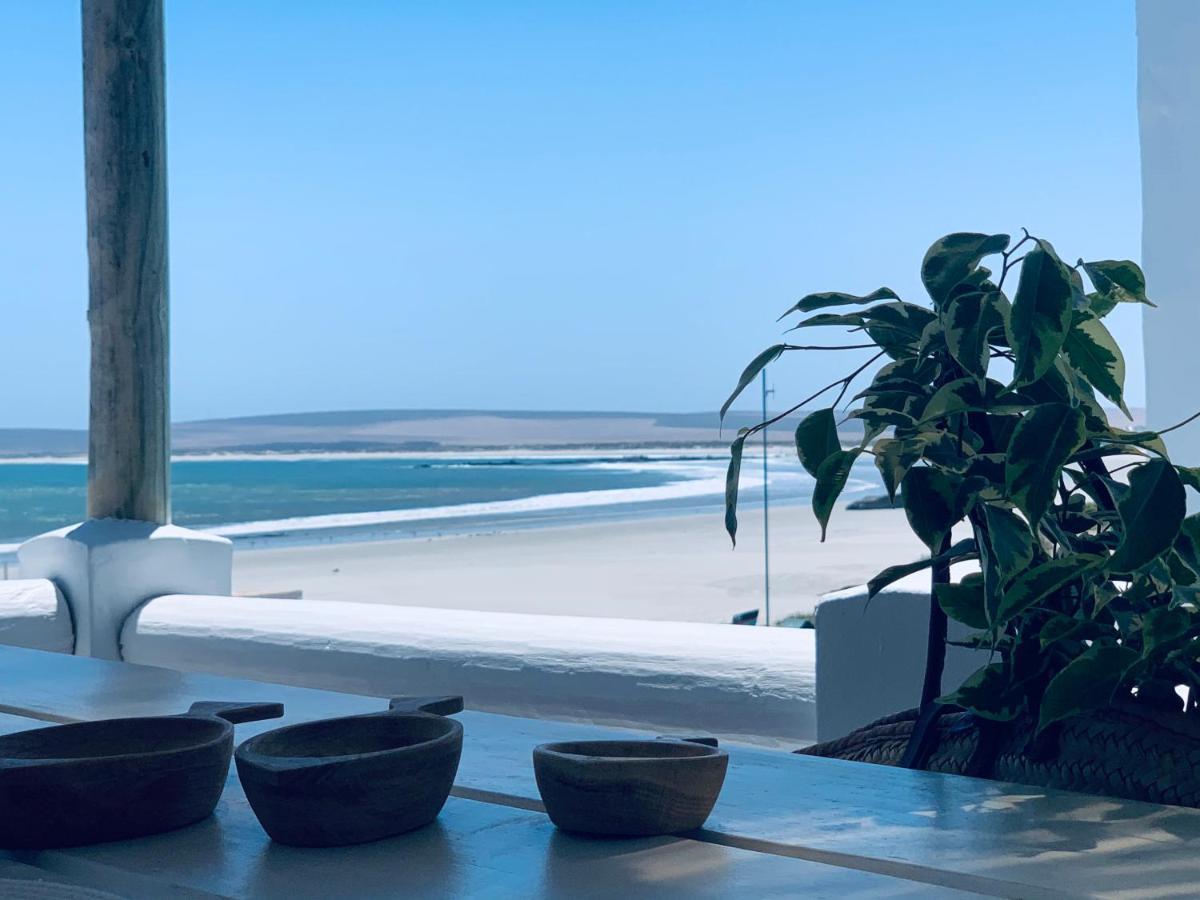 Dankbaar Holiday Home Патерностер Экстерьер фото