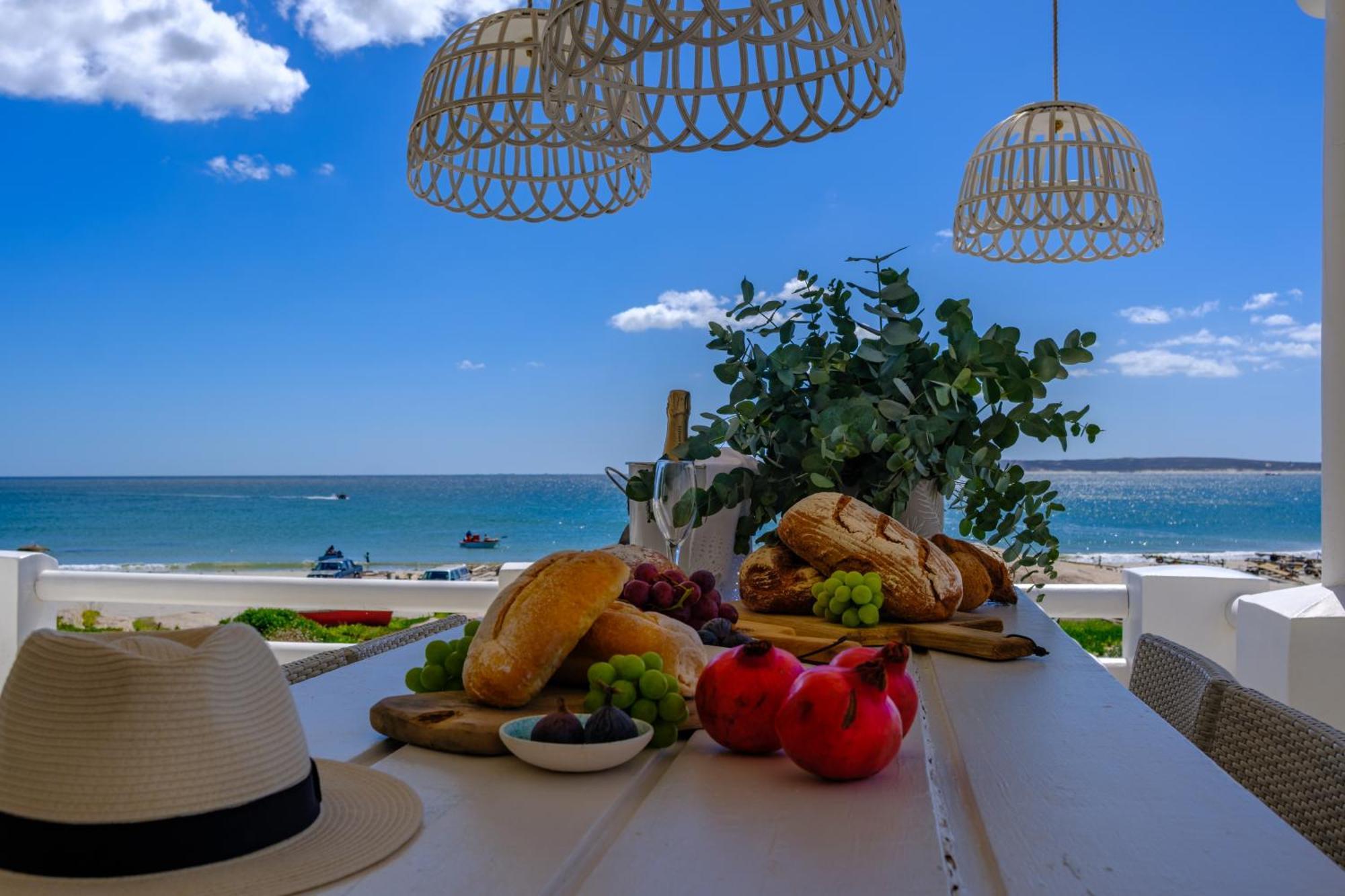 Dankbaar Holiday Home Патерностер Экстерьер фото