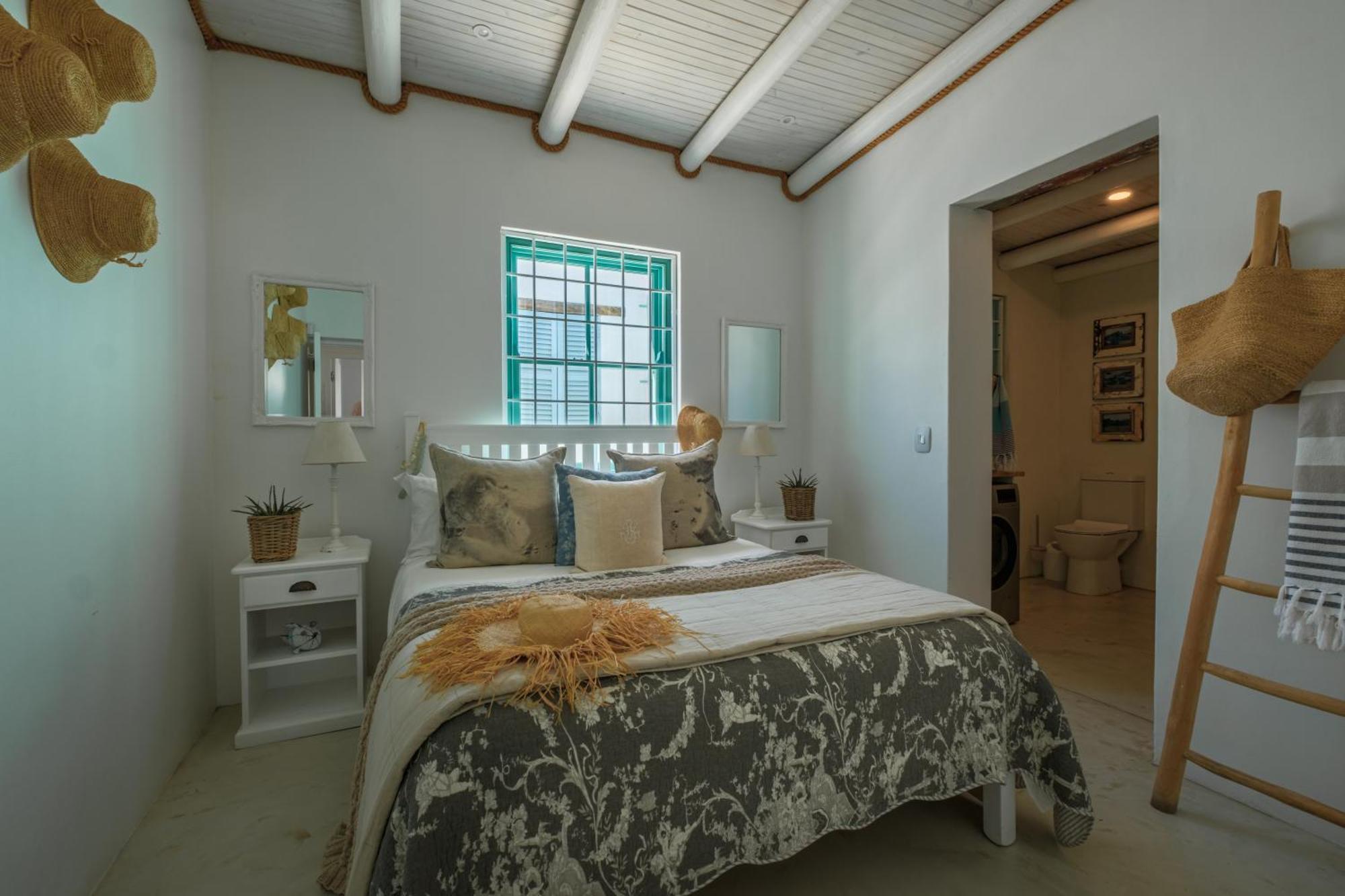 Dankbaar Holiday Home Патерностер Экстерьер фото