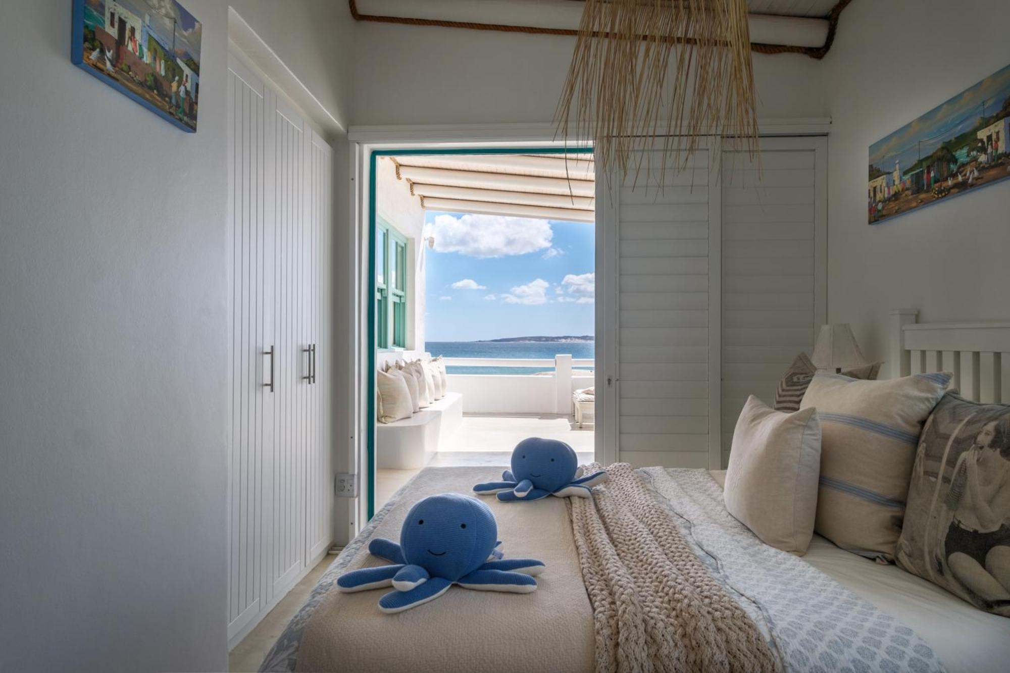 Dankbaar Holiday Home Патерностер Экстерьер фото