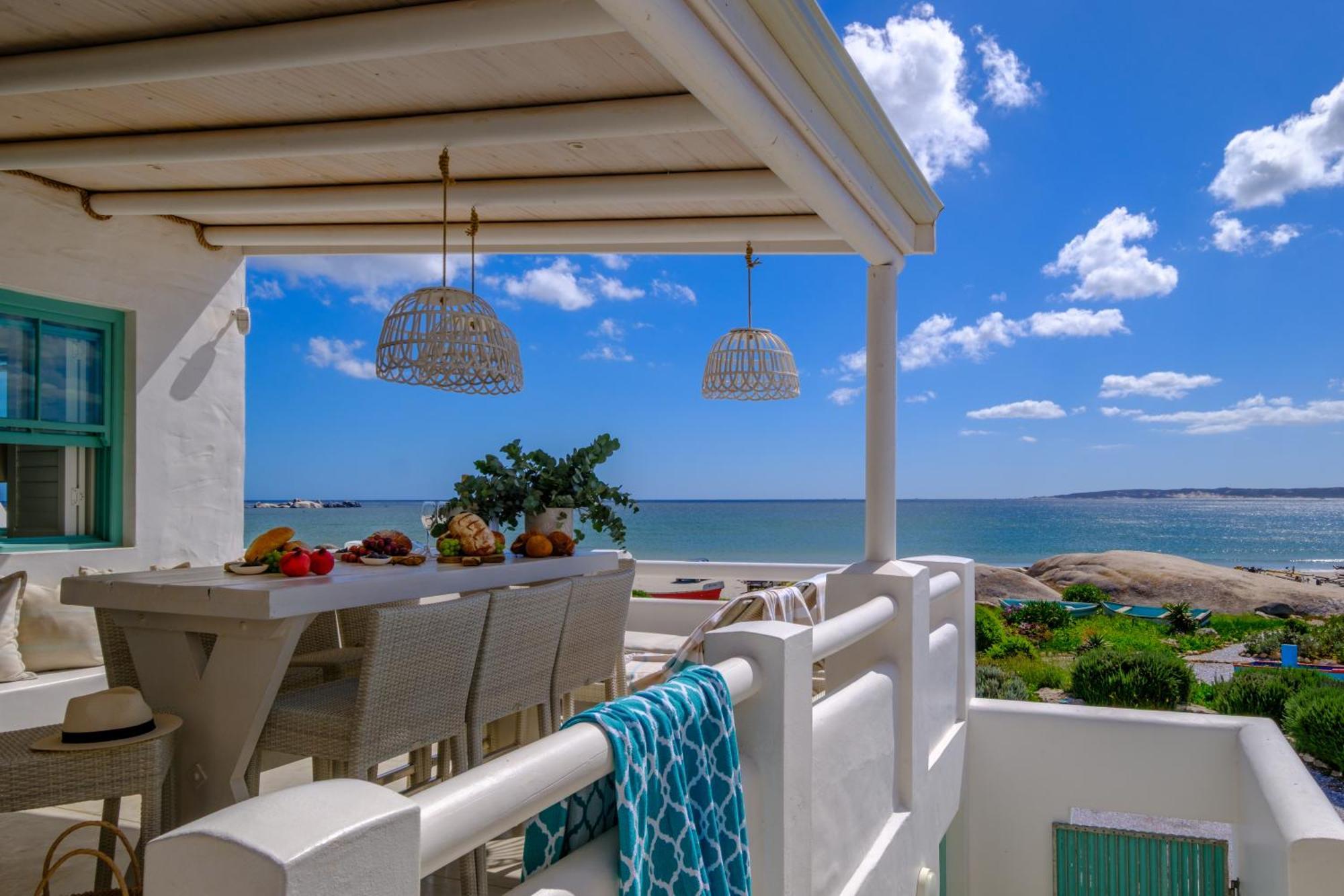 Dankbaar Holiday Home Патерностер Экстерьер фото