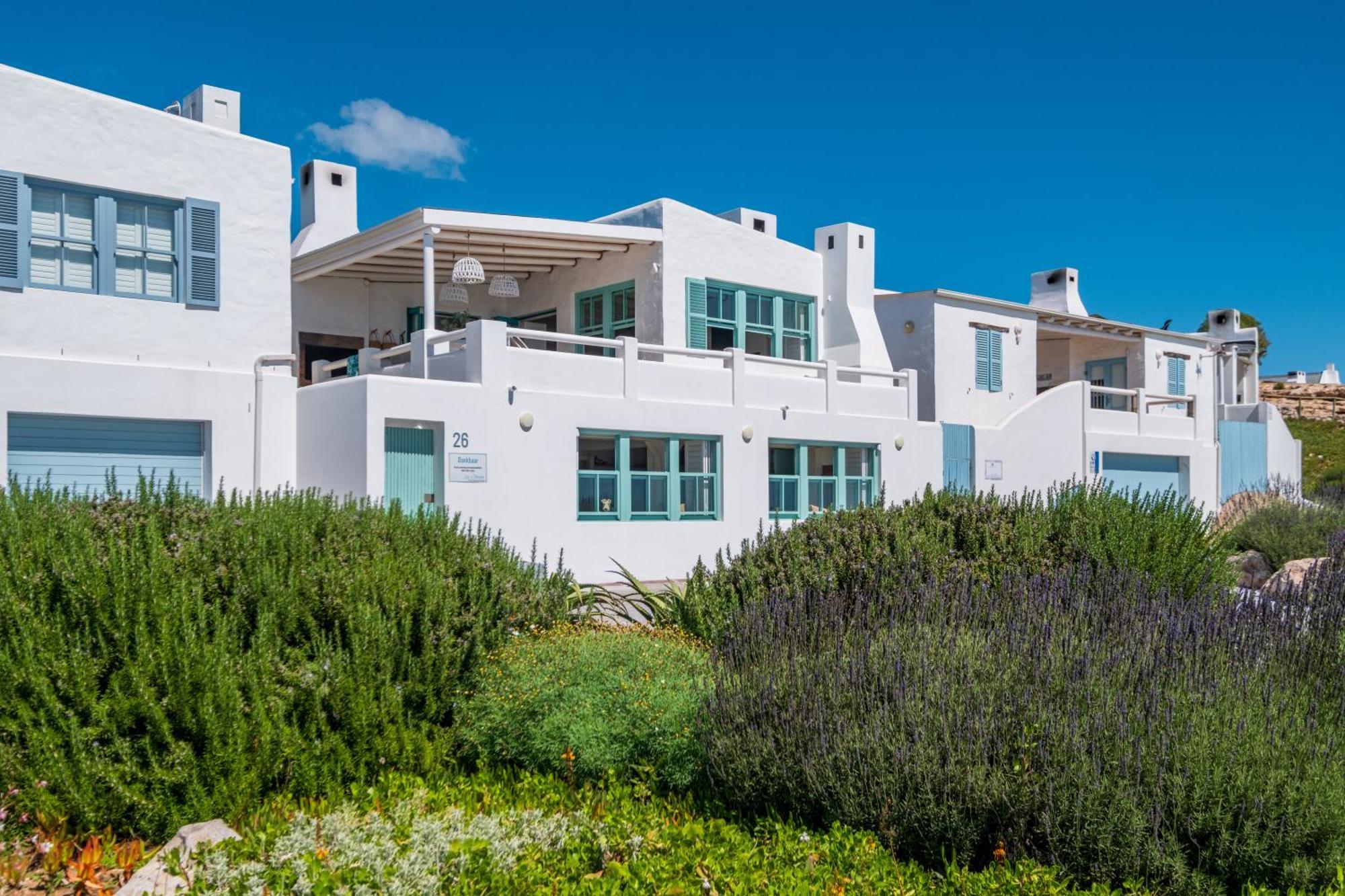 Dankbaar Holiday Home Патерностер Экстерьер фото