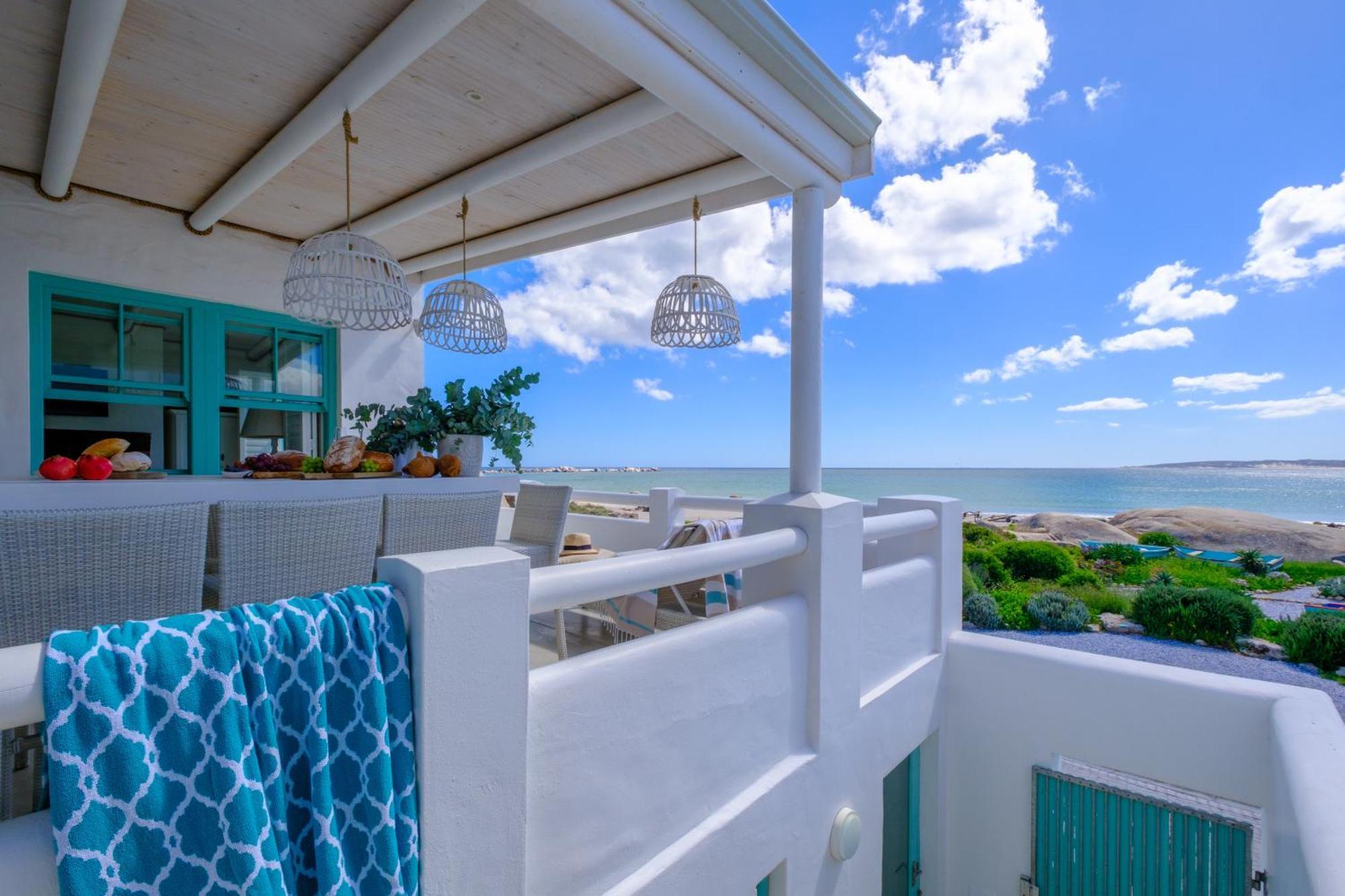 Dankbaar Holiday Home Патерностер Экстерьер фото